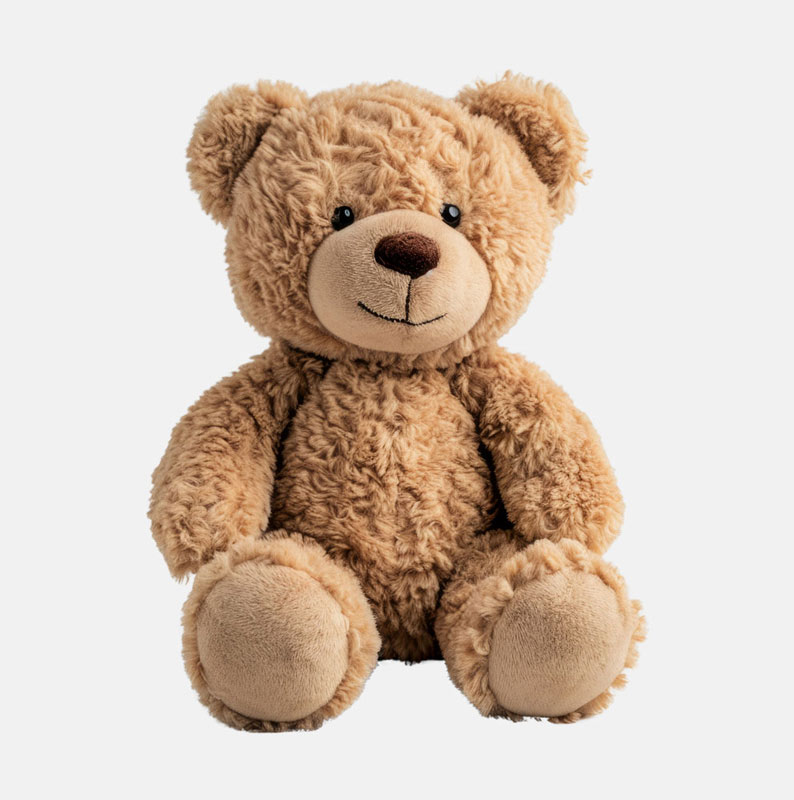 BenBen Teddy Bear