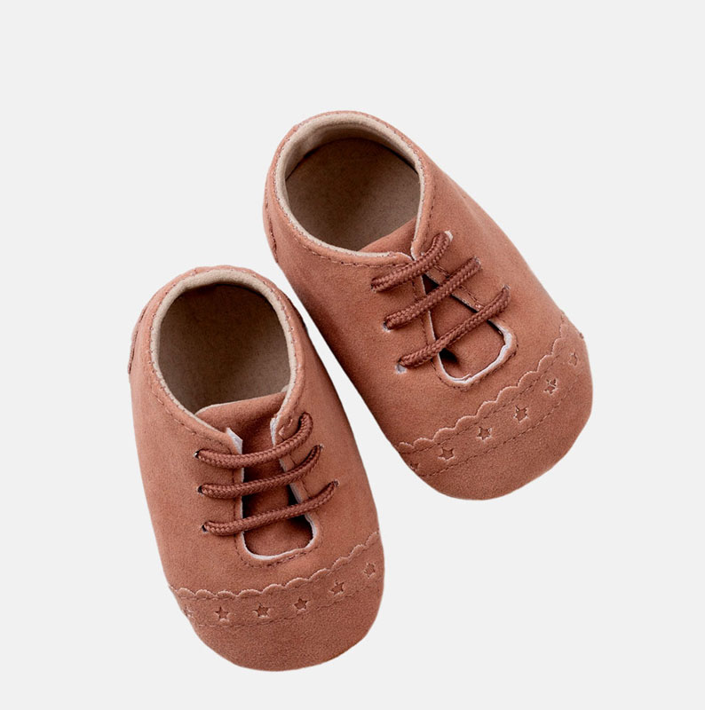 Baby Girls Boys Toddler Shoes Sneakers